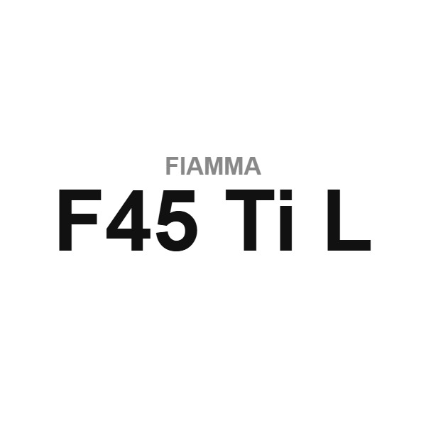 Fiamma F45-Ti L
