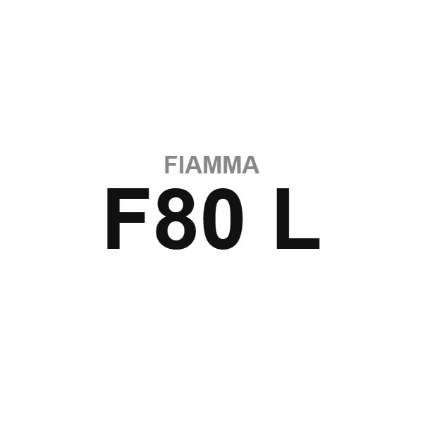Fiamma F80-L