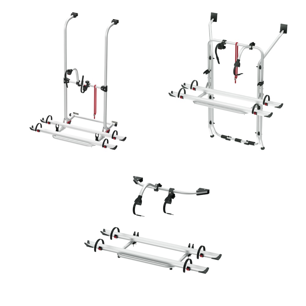 Piese suporturi biciclete Fiamma