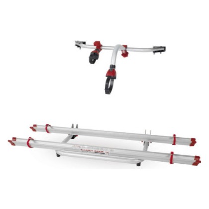 Fiamma Carry-Bike Garage