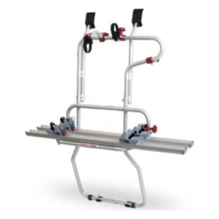 Fiamma Carry-Bike Renault Trafic D