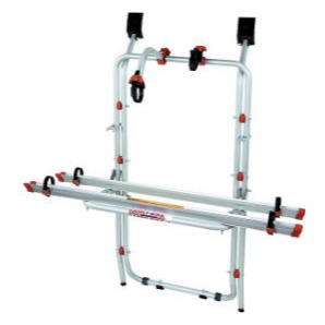 Fiamma Carry-Bike Mercedes Vito