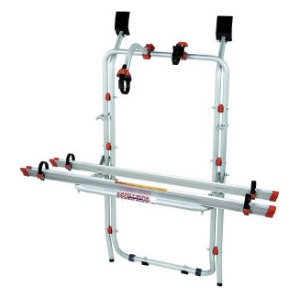Fiamma Carry-Bike Vivaro/Trafic