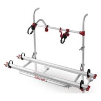 Fiamma Carry-Bike Caravan Universal