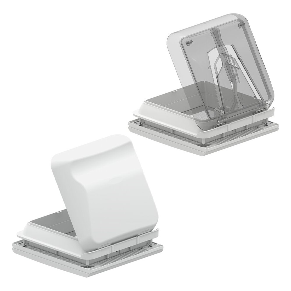 Fiamma Vent 28 / Turbo Vent 28
