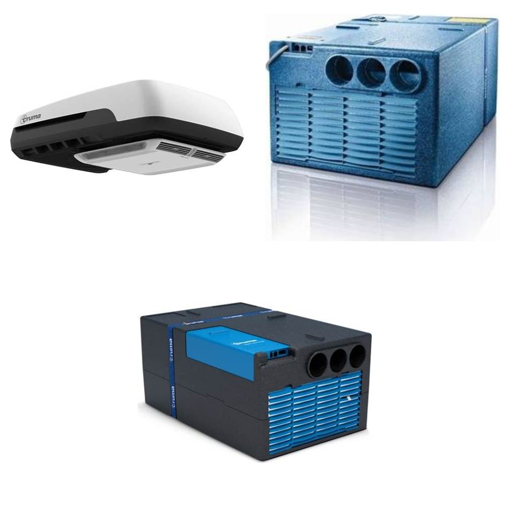 Piese aer conditionat
