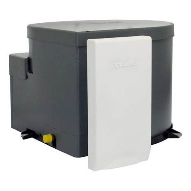 Truma Boiler B / BN 30 mbar (07/93 - 12/14)