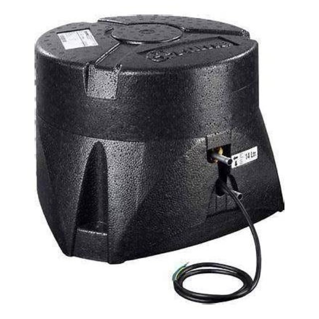 Truma Boiler electric (05/04 - 12/14)