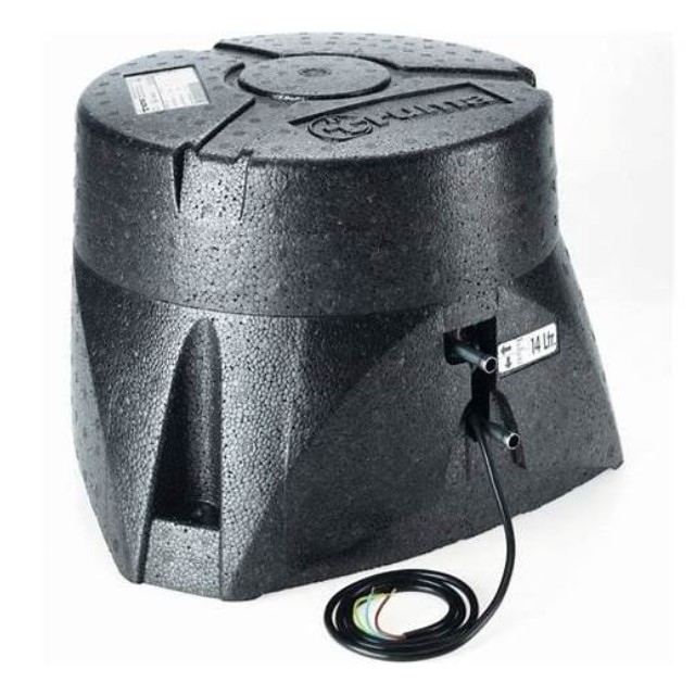 Truma Boiler electric din 05/2014
