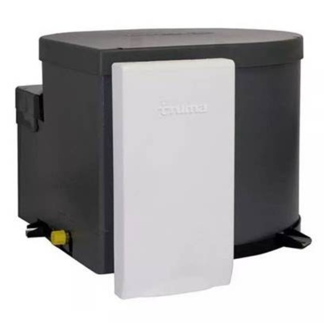 Truma Boiler gaz din 05/2016