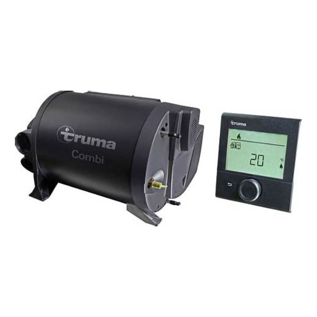 Truma Combi 4/6 (05/2013 - 06/2018)