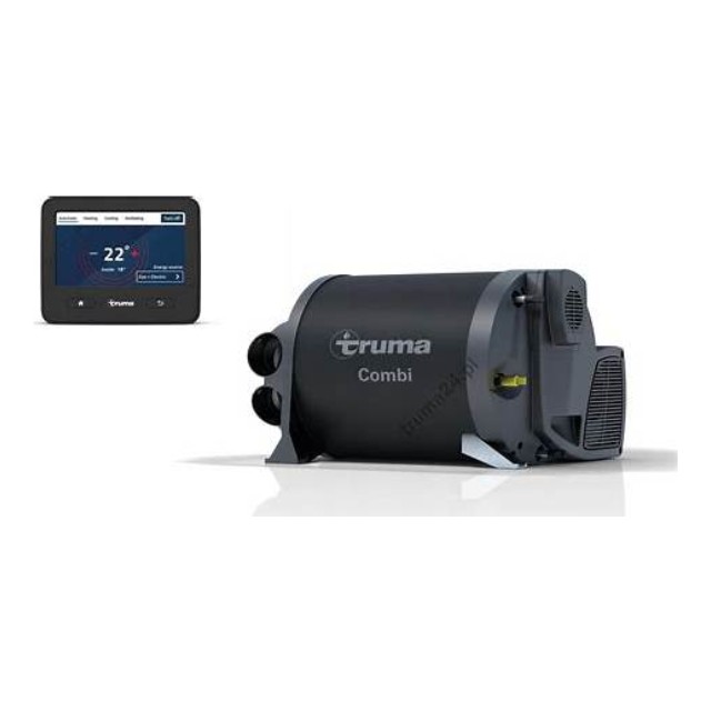 Truma Combi 4/6 din 06/2020