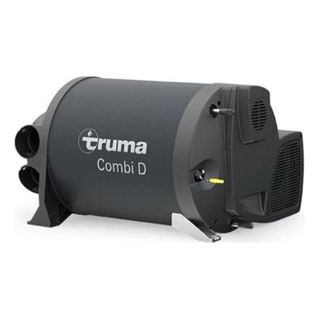 Truma Combi D4/D6 (05/2008 - 03/2022)