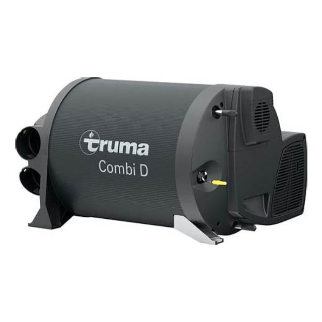 Truma Combi D4/D6 din 04/2022