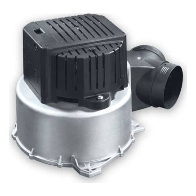 Ventilator Truma TN-3 din 05/2012