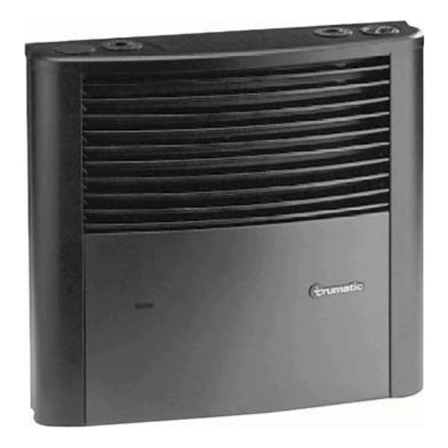 Trumatic S 5002 din 05/1993