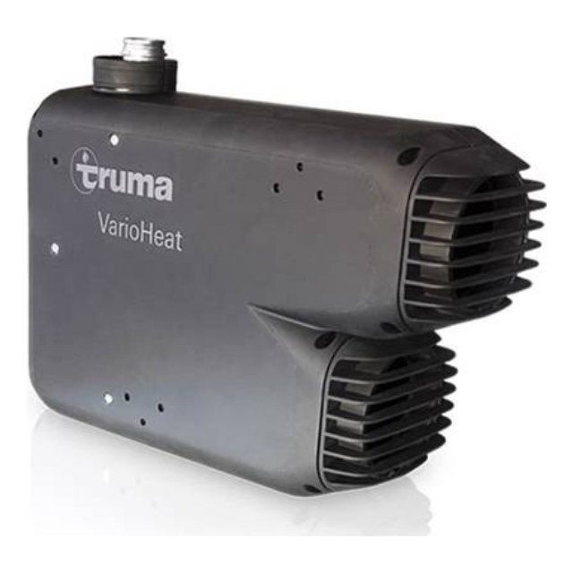 Truma VarioHeat eco / comfort din 01/2017