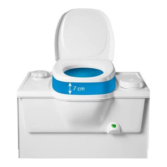 Piese pentru WC Thetford C2