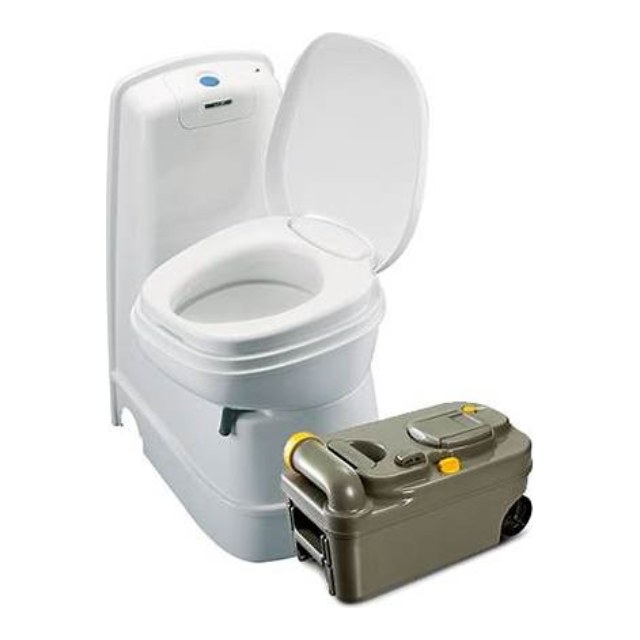 Piese pentru WC Thetford C200 CW / CWE