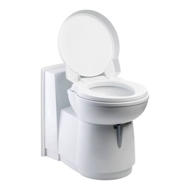 Piese pentru WC Thetford C262 / C263 și ceramică
