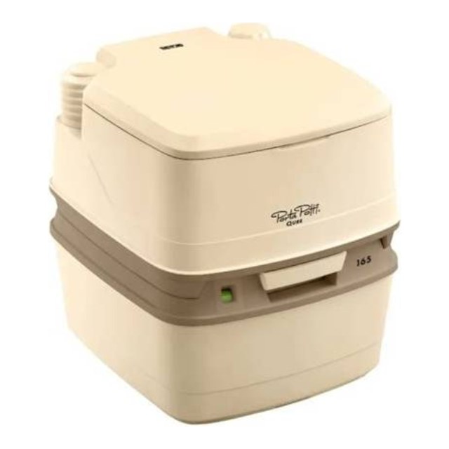 Piese pentru Porta Potti 145 / 165 / Elegance (până în 2011)