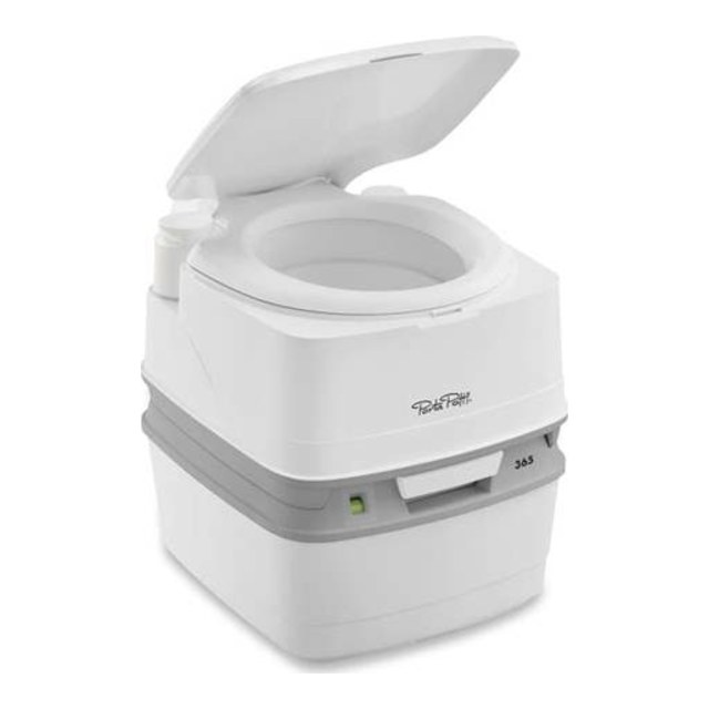 Piese pentru Porta Potti 335 / 345 / 365 (până în 2011)