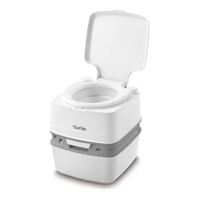 Piese pentru Porta Potti Qube (din 2012)