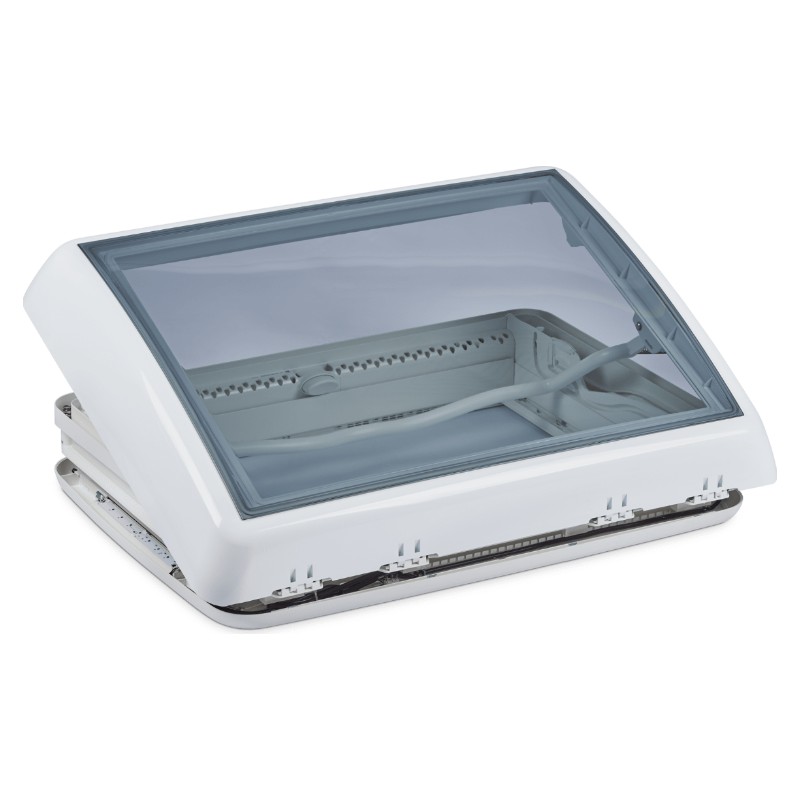 Piese pentru trapa Dometic Midi Heki 700 x 500 - electric / cu manivelă