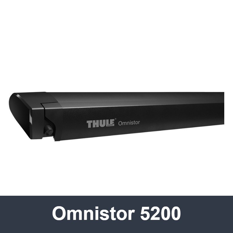 Piese pentru marchiza Thule Omnistor 5200