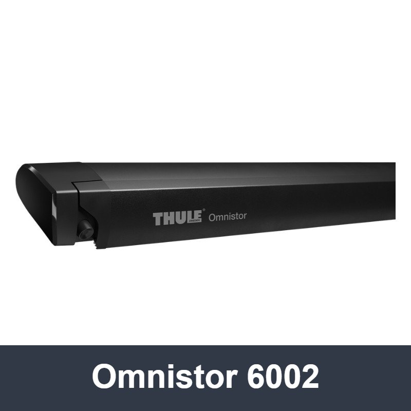 Piese pentru marchiza Thule Omnistor 6002