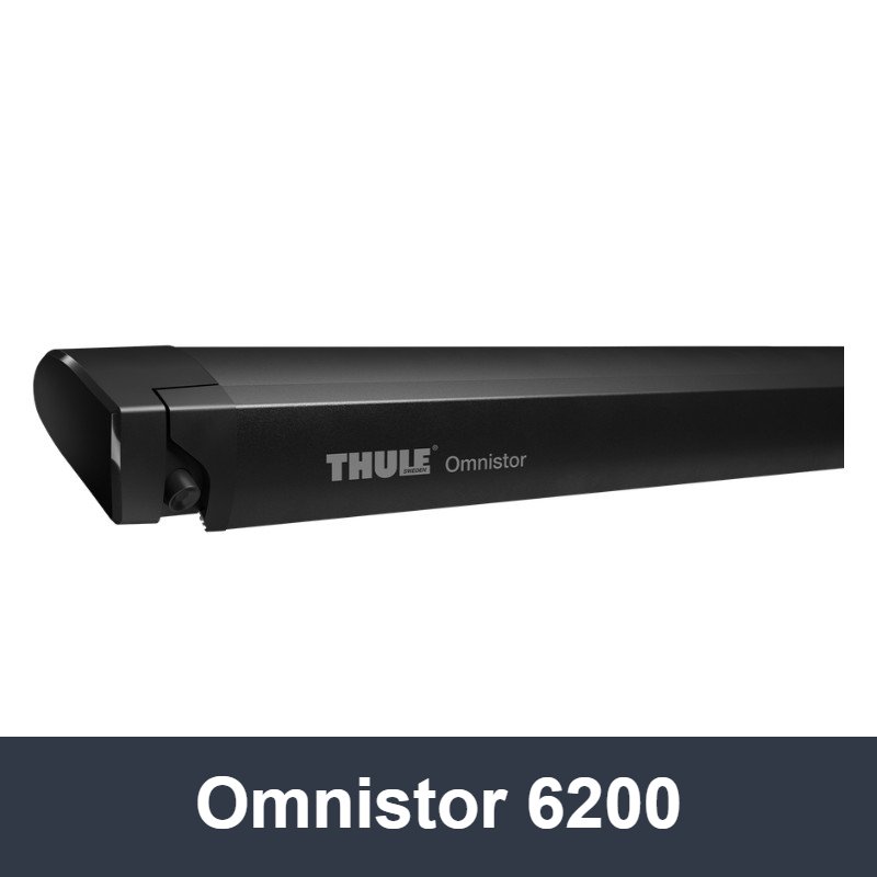 Piese pentru marchiza Thule Omnistor 6200