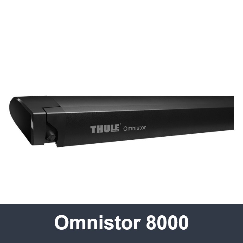 Piese pentru marchiza Thule Omnistor 8000