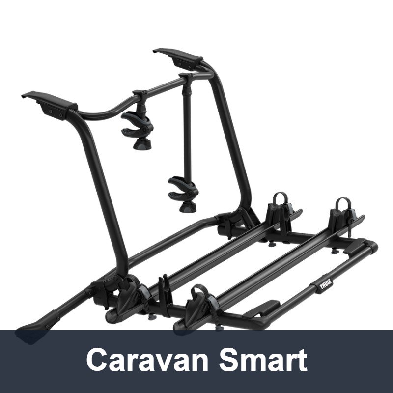 Piese pentru suportul de biciclete Thule Caravan Smart