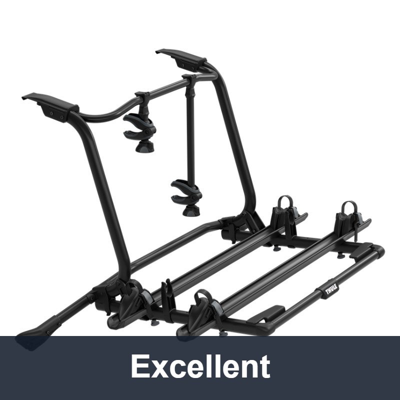 Piese pentru suportul de biciclete Thule Excellent