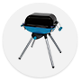 Gratar camping