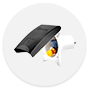 Prize gaz externe