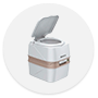 WC mobil