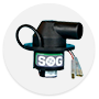 Sistem aerisire SOG