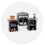 Mobilier Camping