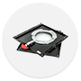 Platforme rotative pentru scaune