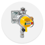 Regulatoare rulote, filtre gaz, furtune de presiune