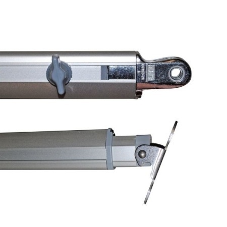 Picior pentru marchizele F45S, 350 - 450 cm