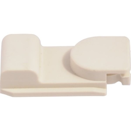 Piesa de fixare pentru grile de aerisire Dometic LS (1 buc), BEJ