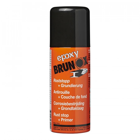 Spray anticoroziv Brunox pentru aplicatii pe subansamble metalice