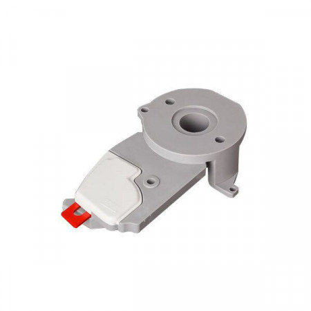 Capac interior dreapta pentru copertinele Fiamma F45S