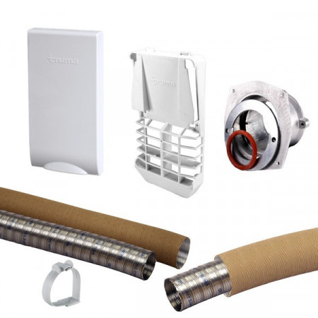 Set complet cos orizontal pentru Truma S2002 AKW2, fabricatie 2006 - 2014