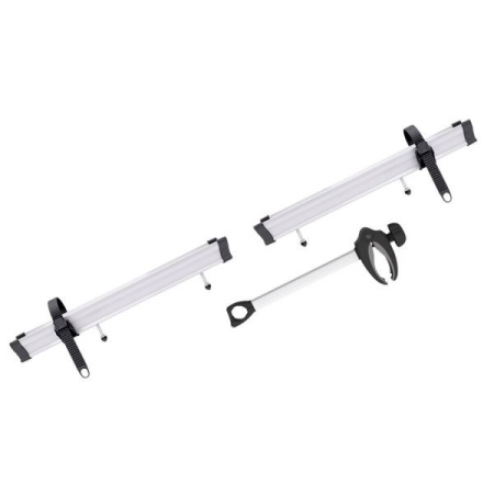 Set extensie bicicleta nr 3 pentru suportul Thule Caravan Superb
