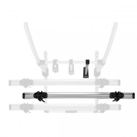 Set extensie bicicleta nr 3 pentru suportul Thule Elite G2