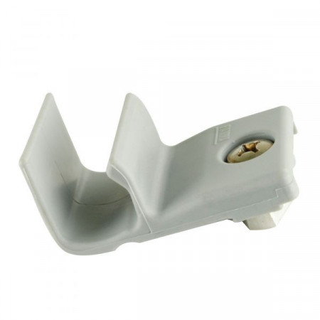 Suport de fixare in brat pentru piciorul copertinei Fiamma F45S