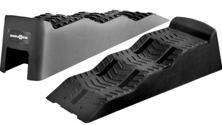 Cale pentru nivelare Brunner Equalizer XL cu geanta de transport